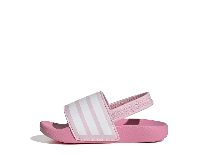 Adilette Estrap Slide Sandal