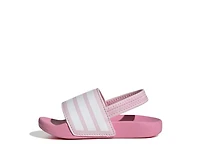 Adilette Estrap Slide Sandal
