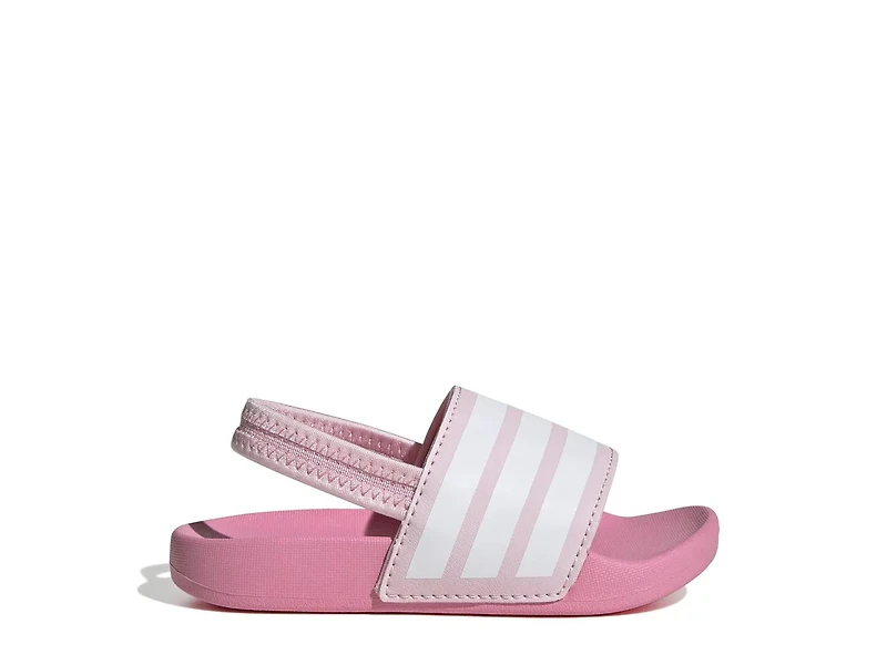 Adilette Estrap Slide Sandal