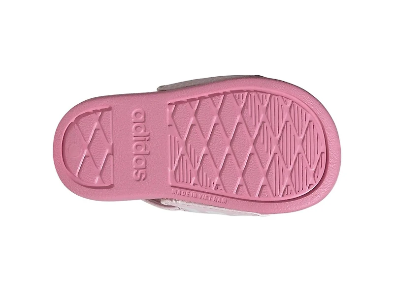 Adilette Estrap Slide Sandal