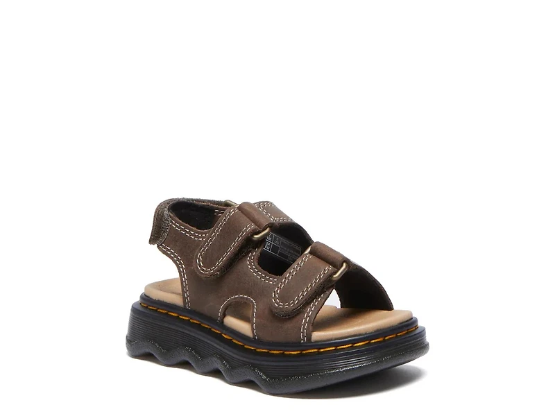 Virden Sandal