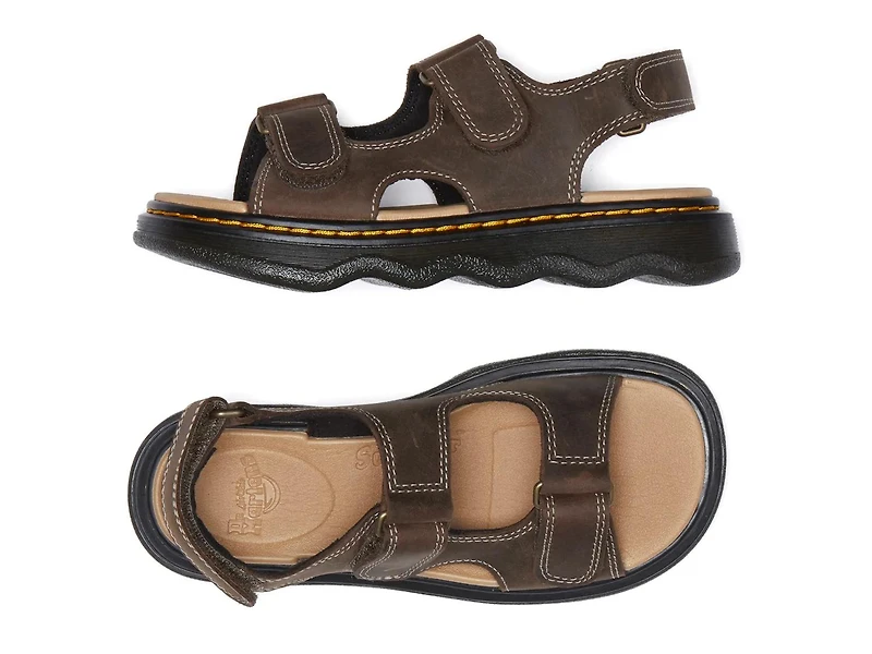 Virden Sandal
