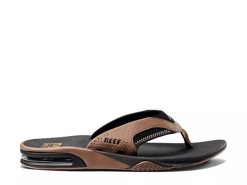 Fanning Flip Flop
