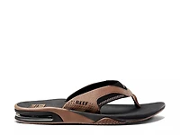 Fanning Flip Flop