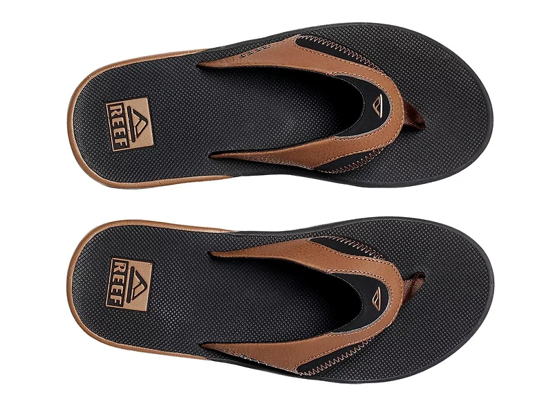 Fanning Flip Flop