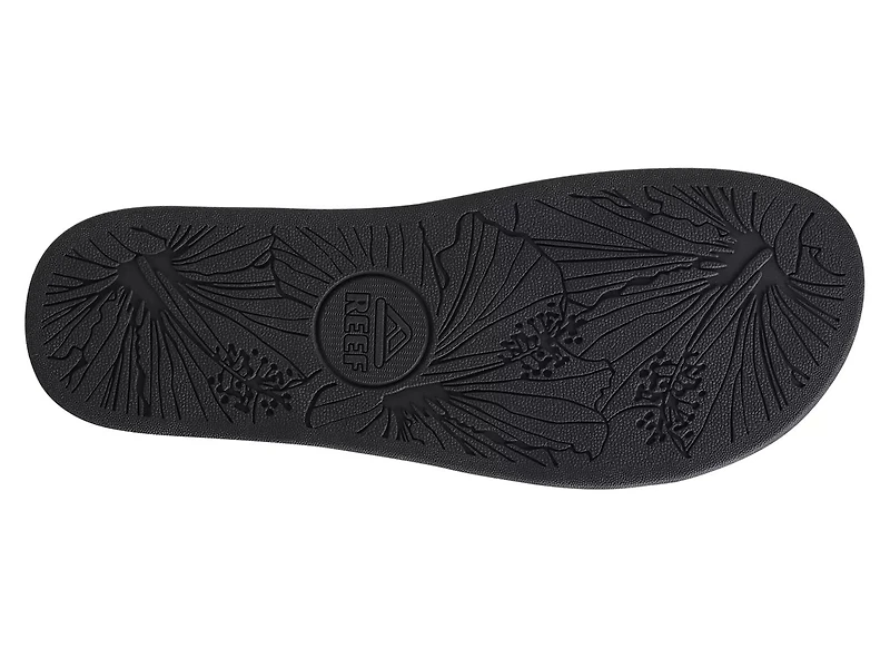 Cushion Vera Cruz Sandal