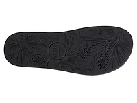 Cushion Vera Cruz Sandal