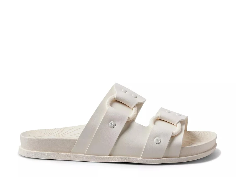 Cushion Vera Cruz Sandal