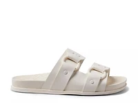 Cushion Vera Cruz Sandal