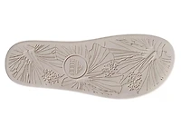 Cushion Vera Cruz Sandal