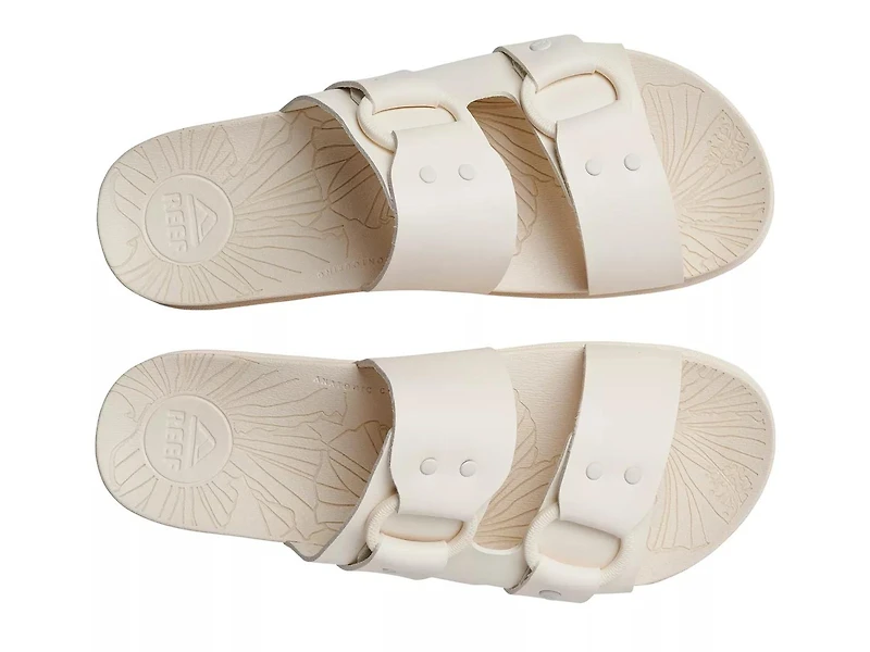 Cushion Vera Cruz Sandal