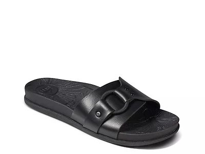 Cushion Soho Cruz Sandal