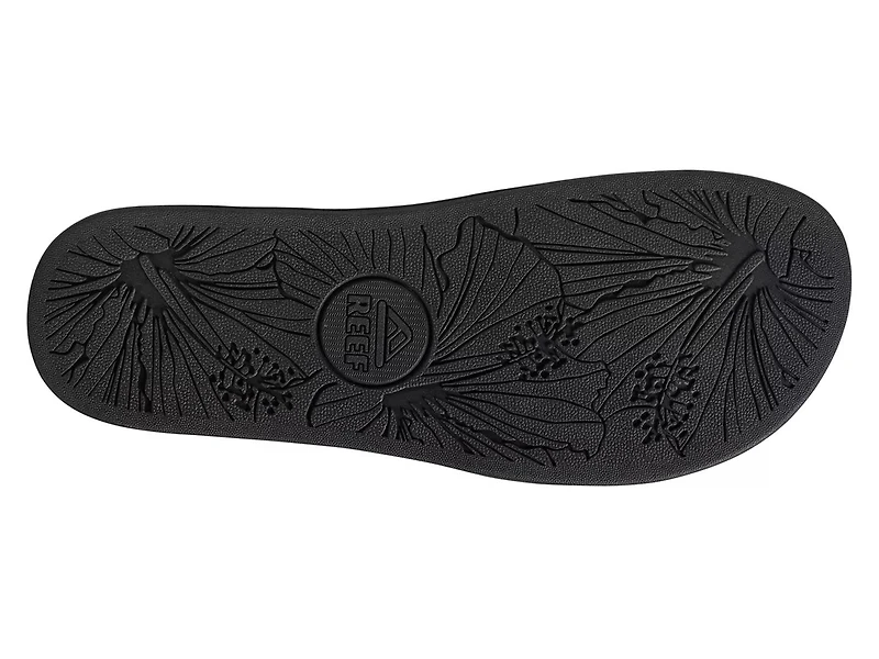 Cushion Soho Cruz Sandal