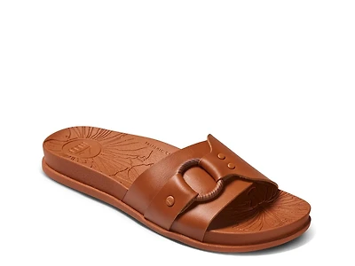 Cushion Soho Cruz Sandal