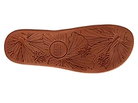 Cushion Soho Cruz Sandal