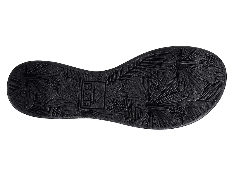 Cushion Cloud Sandal