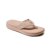 Cushion Cloud Sandal