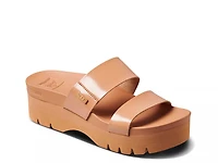 Cushion Vista Higher Sandal
