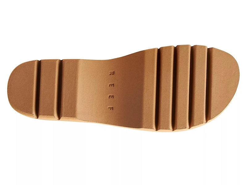 Cushion Vista Higher Sandal