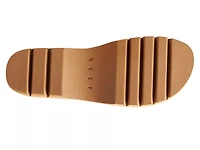 Cushion Vista Higher Sandal