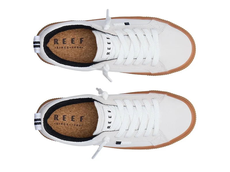 Lay Day Dawn Sneaker