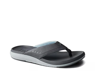 Cushioned Norte Sandal