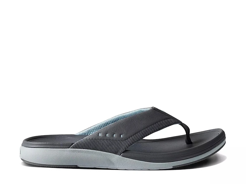 Cushioned Norte Sandal
