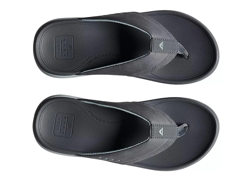 Cushioned Norte Sandal