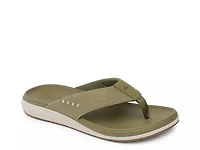 Cushioned Norte Sandal