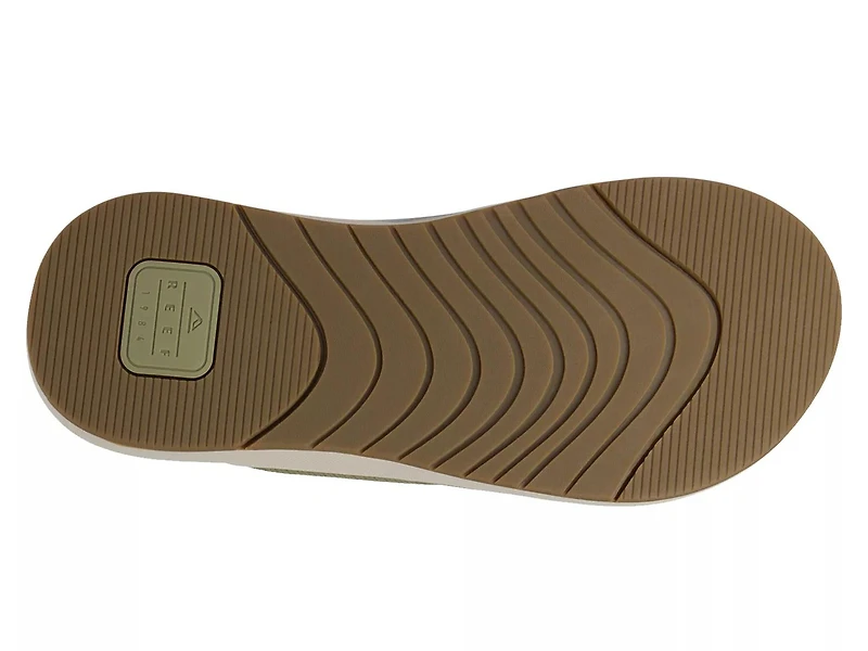 Cushioned Norte Sandal