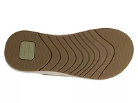 Cushioned Norte Sandal