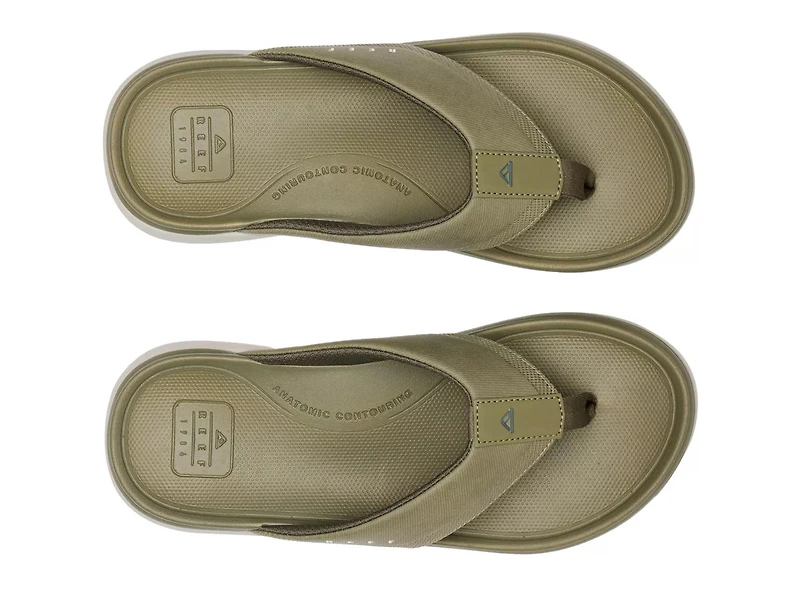 Cushioned Norte Sandal
