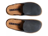 Vista Skye Platform Clog