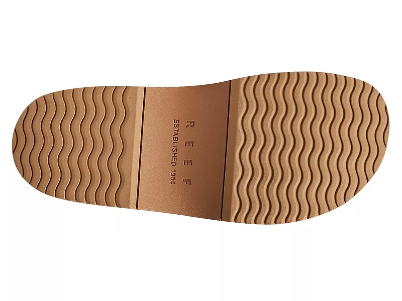 Vista Skye Platform Clog