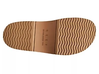 Vista Skye Platform Clog