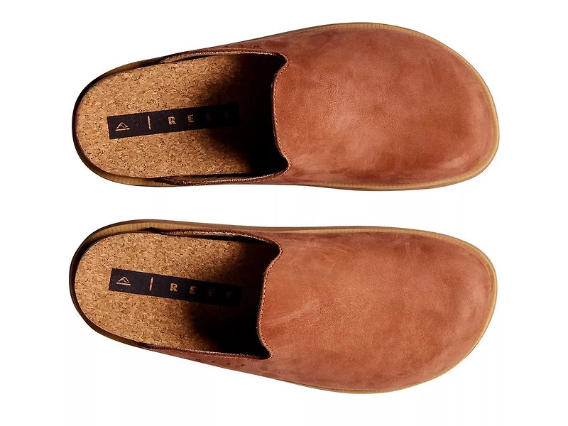 Vista Skye Platform Clog