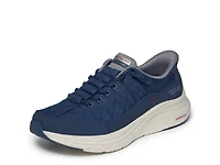 Hands Free Slip-Ins Contour Foam Cozy Fit Sneaker - Men's