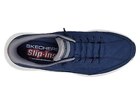 Hands Free Slip-Ins Contour Foam Cozy Fit Sneaker - Men's