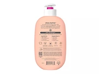 24-Hour Moisture Pink Champagne Body Lotion