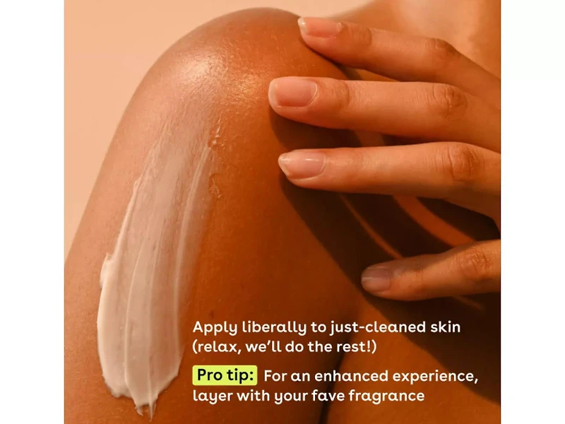 24-Hour Moisture Pink Champagne Body Lotion