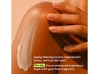 24-Hour Moisture Sparkling Amber Body Lotion