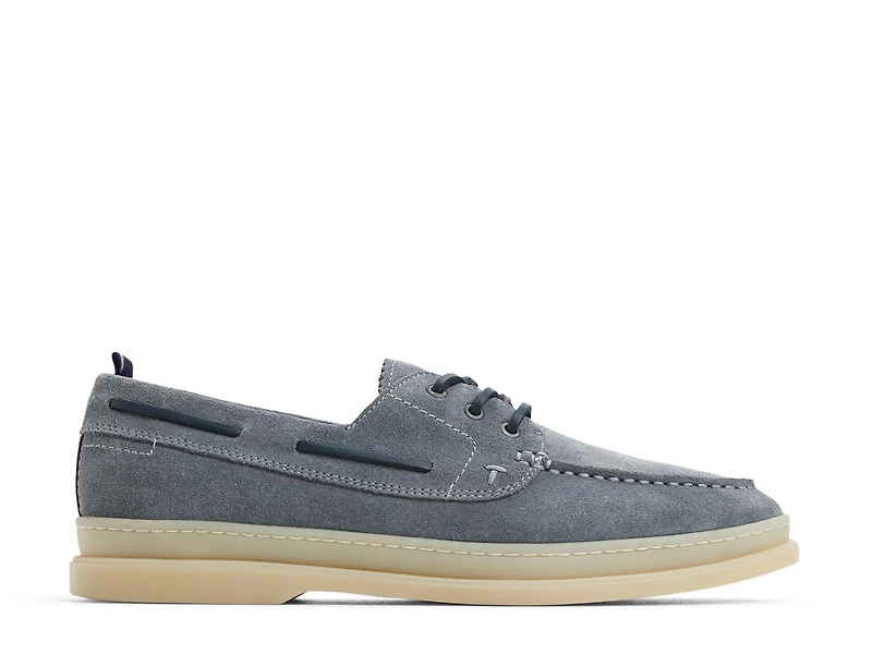 Cromer Boat Shoe