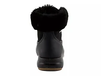 Burrell Waterproof Snow Boot