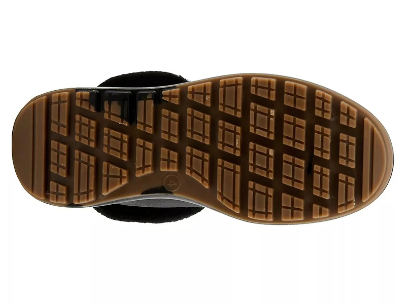 Burrell Waterproof Snow Boot
