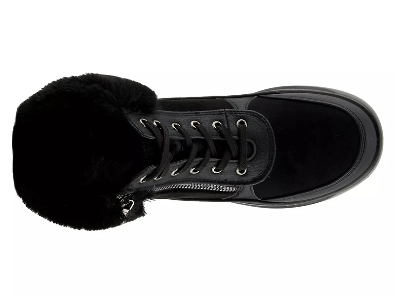 Burrell Waterproof Snow Boot