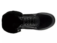 Burrell Waterproof Snow Boot