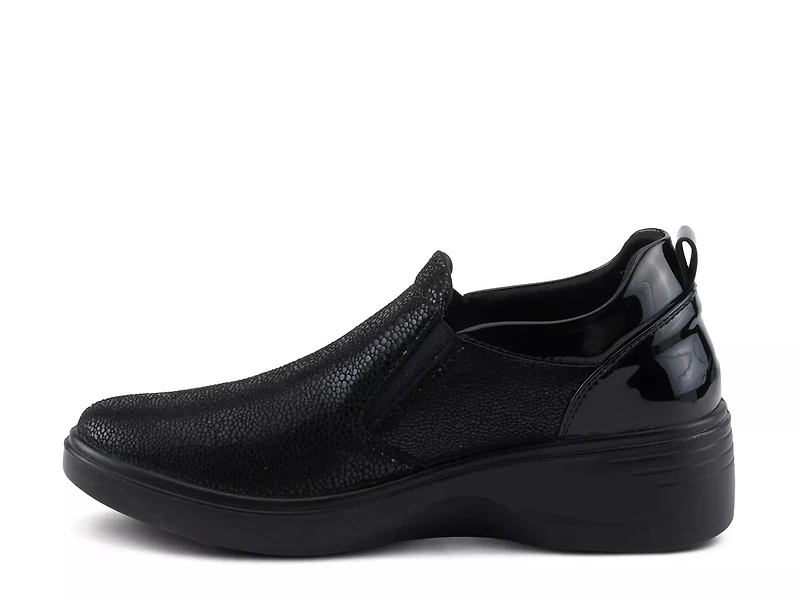 Wrenly Slip-On