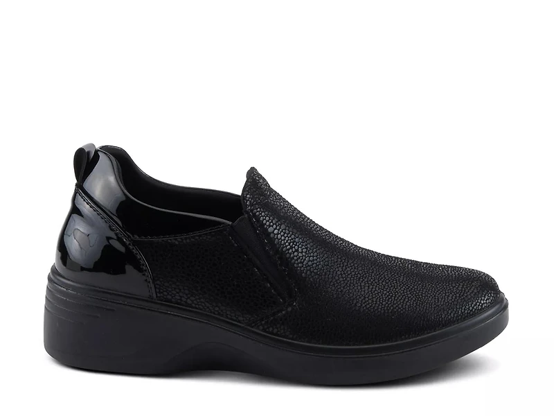 Wrenly Slip-On