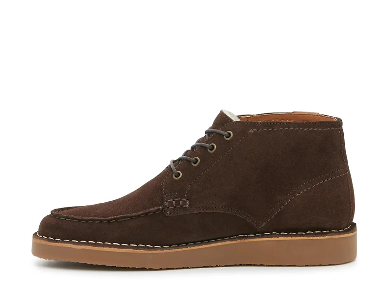Sandar Chukka Boot