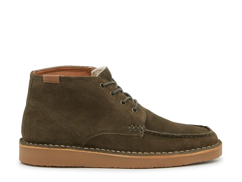 Sandar Chukka Boot